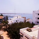 Residence Abdou Diouf