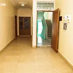 Residence Abdou Diouf
