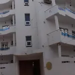 Residence Abdou Diouf
