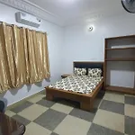 Residence Abdou Diouf