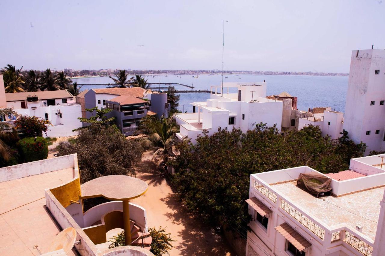 Abdou Diouf