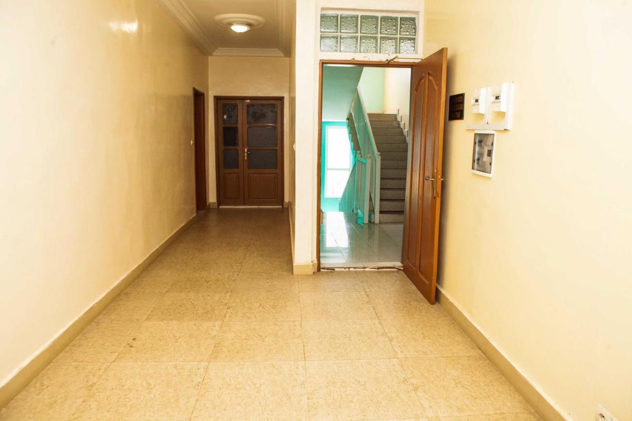 Abdou Diouf Hotel *