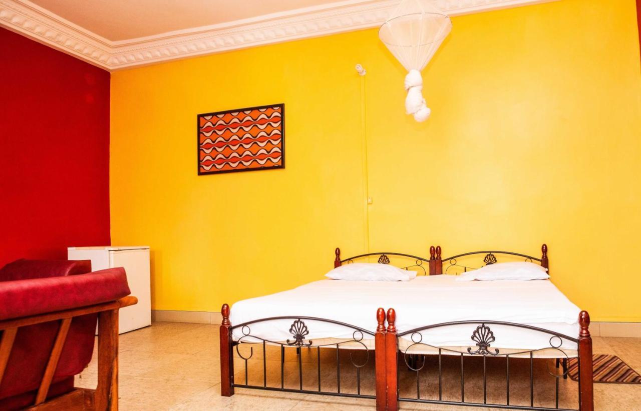 Abdou Diouf Hotel