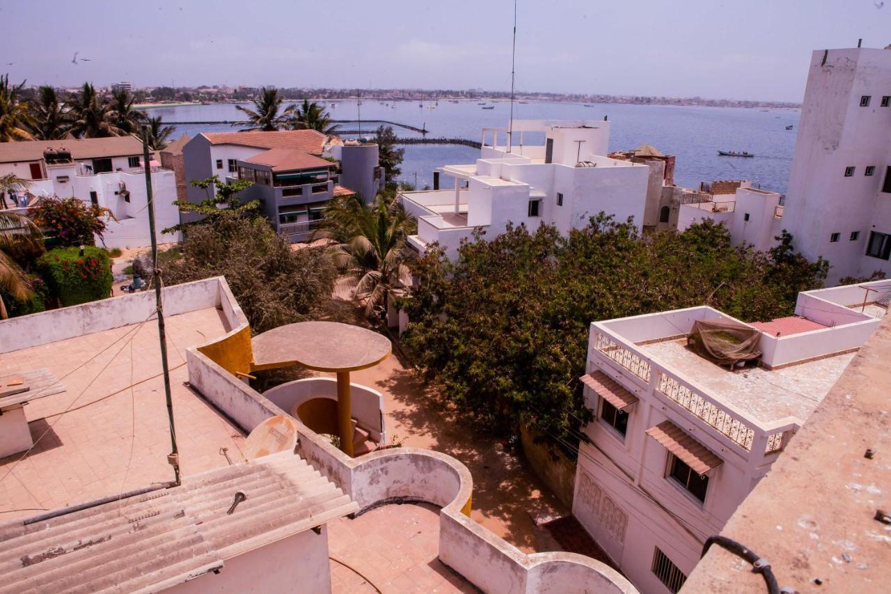 Hotel Abdou Diouf Dakar