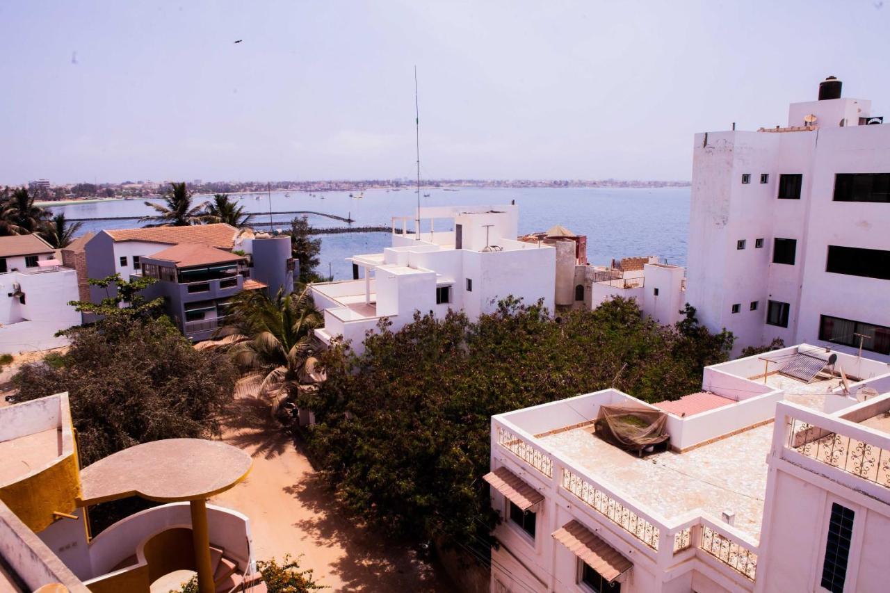 Abdou Diouf Hotel *