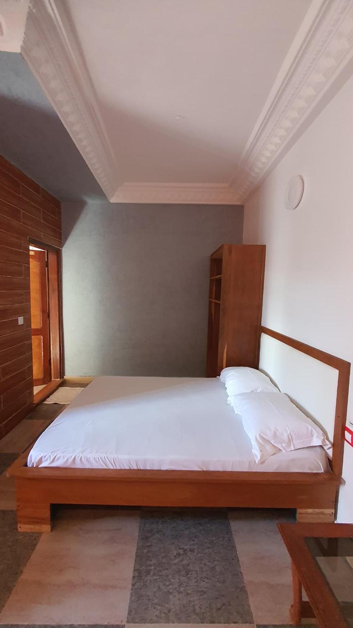 Hotel Abdou Diouf
